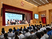 2025-09-01 New School Year Assemby
